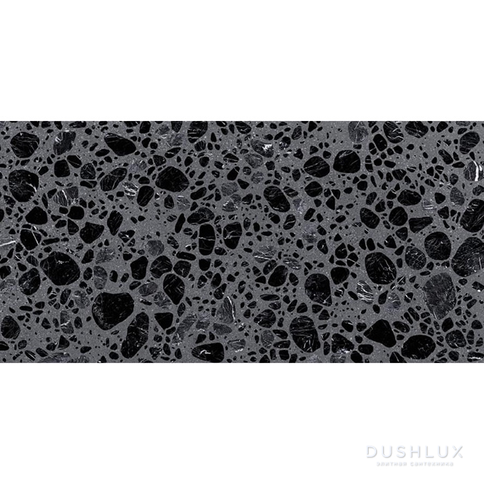 Фото Ergon Medley Керамогранит 60x30x0.95см, универсальная, неглазурованный, цвет: Dark Grey pop
