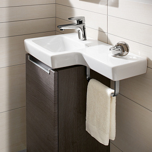 сантехника Villeroy Boch Subway 2.0 