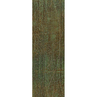 Sicis Vetrite Стеклянная плитка 115х255см, универсальная, стекло, цвет: dragon papiro green