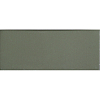 41zero42 Cosmo Керамогранит 6.5х15.5см., универсальный, цвет: Brick Verde Matte