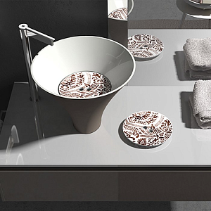 Раковины Kerasan Deco