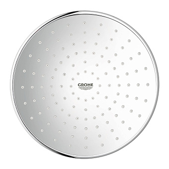 Grohe RSH Верхний душ, диаметр 210 мм, цвет: хром