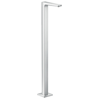 Hansgrohe Metropol Излив для ванны 235мм, напольный, цвет: хром