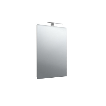EMCO Зеркало со LED подсветкой, B60xH79см
