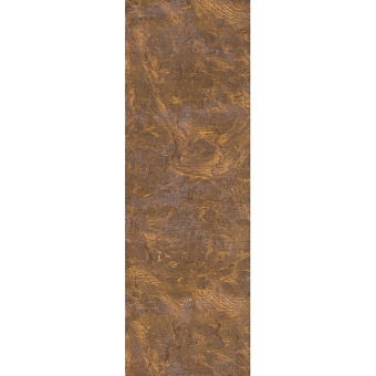 Sicis Vetrite Стеклянная плитка 9.8х29.9см, универсальная, стекло, цвет: zamak bronze
