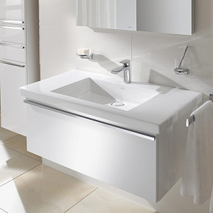 Раковины Villeroy&Boch Metric Art