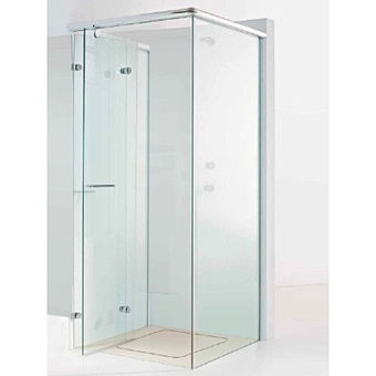 Sprinz Onyx Душевое ограждение 90x90x190см.