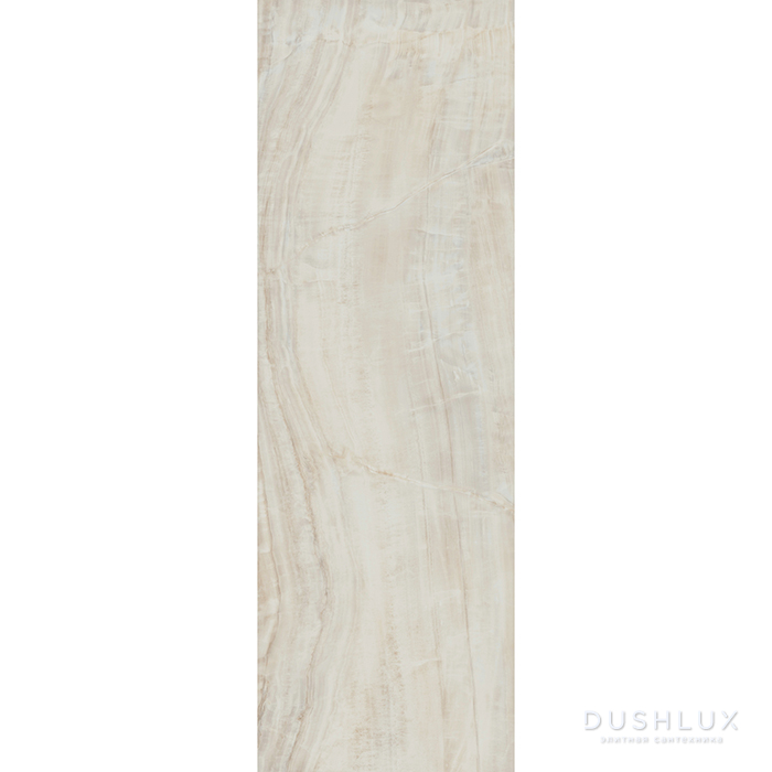 Фото Lea Ceramiche Timeless Marble Керамогранит 50x150x0.55см, универсальный, неглазурованный, цвет: onice venus /глянцевый