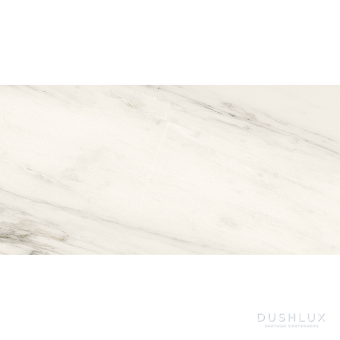 Фото Lea Ceramiche Delight Керамогранит 30x60см, универсальный, неглазурованный, цвет: venato bianco/глянцевый