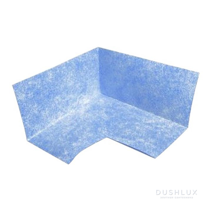 TECE Уплотнительный элемент угловой внутренний (артикул 686002 )