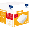 Villeroy&Boch O.novo Унитаз подвесной 36x56 см, с вертикальным смывом, цвет: белый