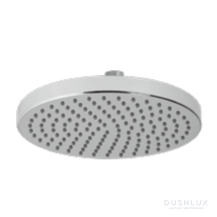 Maier Hydrotherapy Верхний душ O20xh0.9см, настенный / потолочный, цвет ...