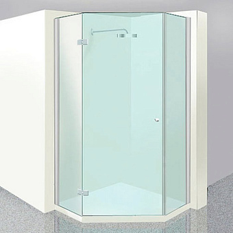 Sprinz Fortuna Душевое ограждение 90x90x190см.
