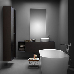 Мебель для ванной Laufen Living