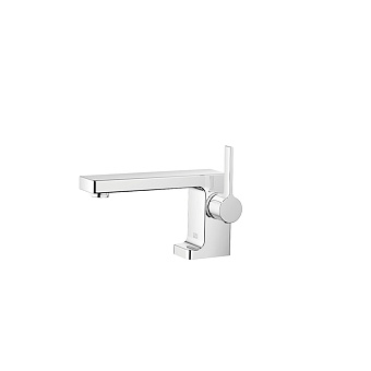 Dornbracht Lulu Смеситель для раковины, цвет: хром