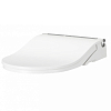 TOTO RP Унитаз 38x64см, напольный, безободковый, сиденье Washlet RW, цвет: белый