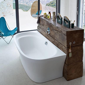 Ванны Duravit Cape Cod