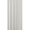 41zero42 Wigwag Керамическая плитка 7.5х15см., настенная, цвет: White
