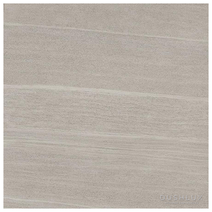 Фото Ergon Stone Project Керамогранит 60x60x0.95см, универсальная, неглазурованный, цвет: Falda Greige naturale