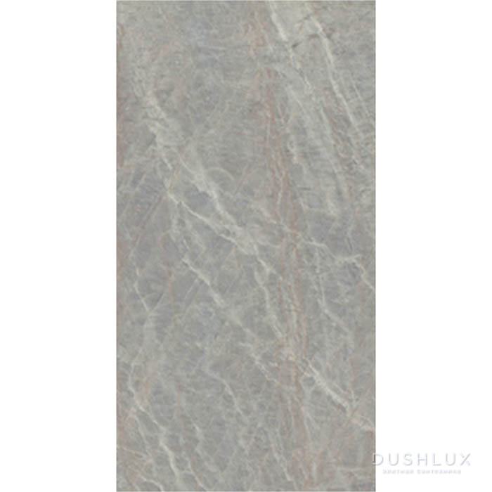 Фото Casalgrande Padana Marmoker Керамогранит 59x118см, универсальная, шлифованный, цвет: Oyster Grey