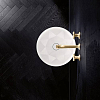 Villeroy&Boch Octagon Раковина 40х40х95 см, без отв., без перелива, цвет: белый