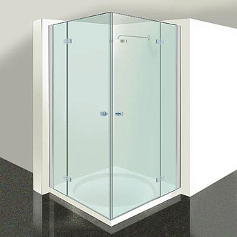 Sprinz Fortuna Душевое ограждение 80x80x190см.