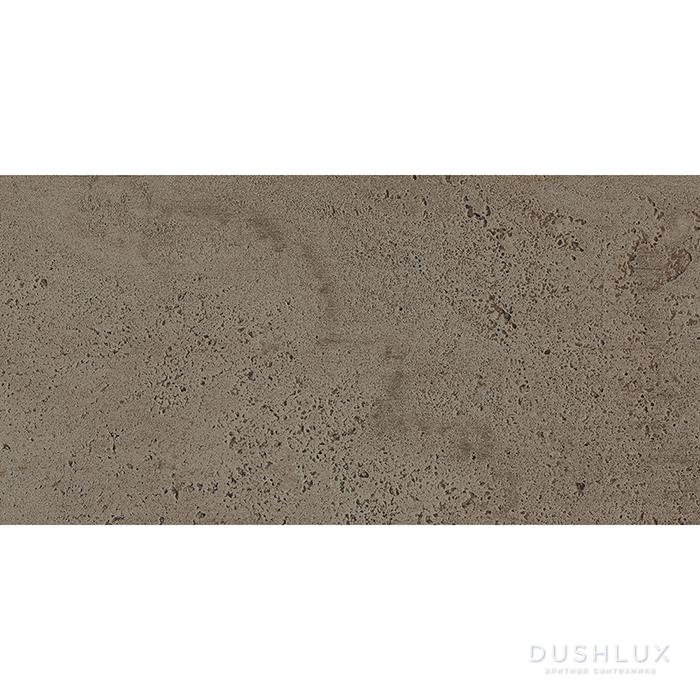 Фото Provenza Unique Travertine Керамогранит 60x30x0.95см, глазурованный, универсальная, цвет: Minimal Chocolate Natural