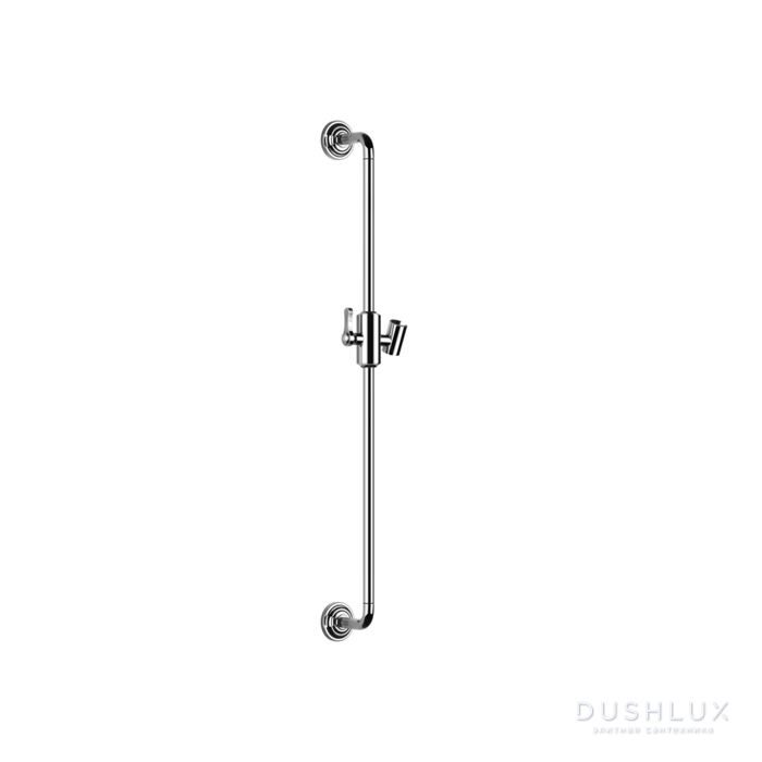 Фото Gessi Venti20 Штанга для душа 86.5cм., цвет: хром