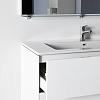Laufen Pro S Комплект, раковина и база 120x50x61см, с 2 ящиками с мех. push-and-pull, цвет: белый матовый