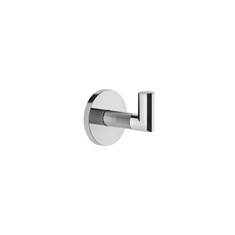 Gessi Anello Крючок настенный, цвет: хром
