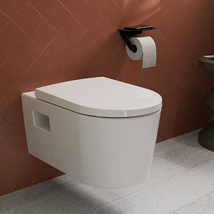 Унитазы Hansgrohe