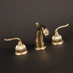 Смесители Cristal et Bronze Saint-Honore Франция