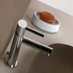 сантехника Gessi Ovale 