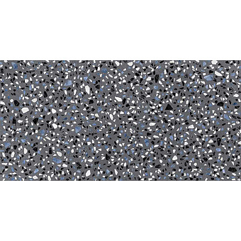 Ergon Medley Керамогранит 120x60x0.95см, универсальная, неглазурованный, цвет: Dark Grey Classic