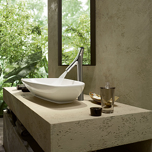 Смесители Axor Starck Organic