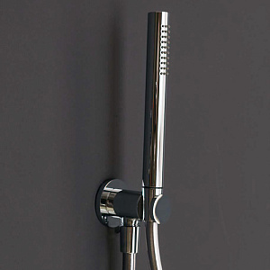 Смесители Treemme Shower and Thermostatic