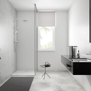 Душевые системы Hansgrohe Vernis Shape