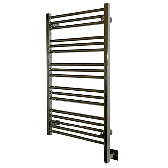 Neoinox Bras Полотенцесушитель 94x60см, электрический, тэн, цвет: хром