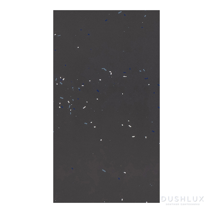 Фото Mutina Primavera Керамогранит 120x240см, универсальная, неглазурованный, цвет: черный