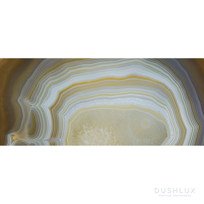 Фото Sicis Gem Glass Мозаика 120x280см, настенная, цвет: aurora