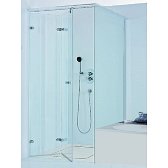 Sprinz Onyx Душевое ограждение 90x90x190см.