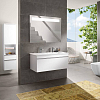 Villeroy&Boch Venticello Раковина 100х50 см, 2 отв., с переливом, цвет: белый