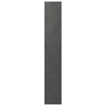 Casalgrande Padana Architecture Керамогранит 15x90см., универсальная, цвет: dark grey gloss