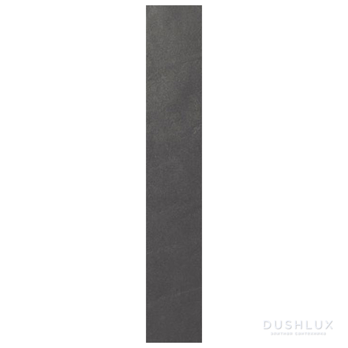 Фото Casalgrande Padana Architecture Керамогранит 15x90см., универсальная, цвет: dark grey gloss