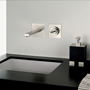 сантехника Gessi Rettangolo J 