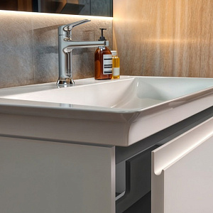 сантехника Ideal Standard La Dolce Vita 