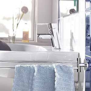 сантехника Grohe Essentials 