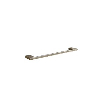 Gessi Origini Полотенцедержатель 30см., подвесной, цвет: Finox Brushed Nickel