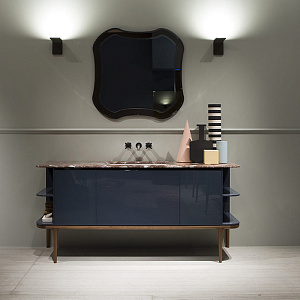 сантехника Antonio Lupi ILBagno 