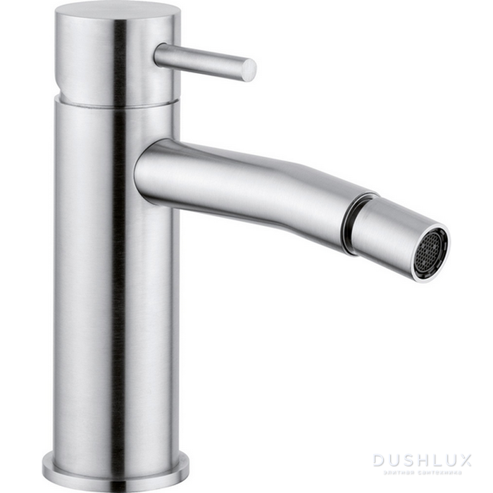 HUBER Lynox Смеситель для биде на 1 отверстие, без донного клапана ...